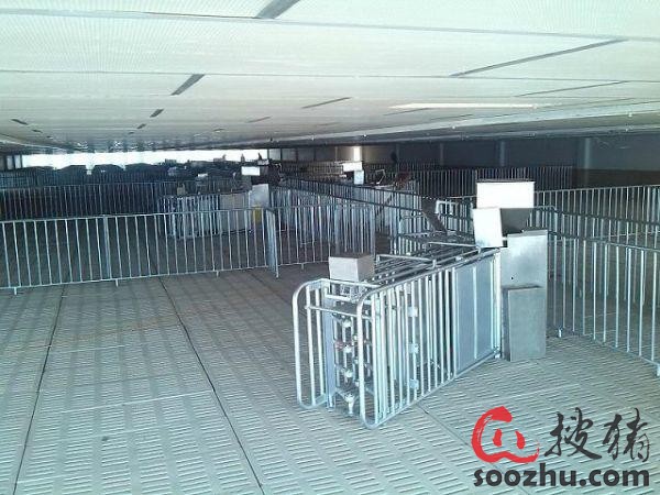 母猪电子饲喂站18639579071